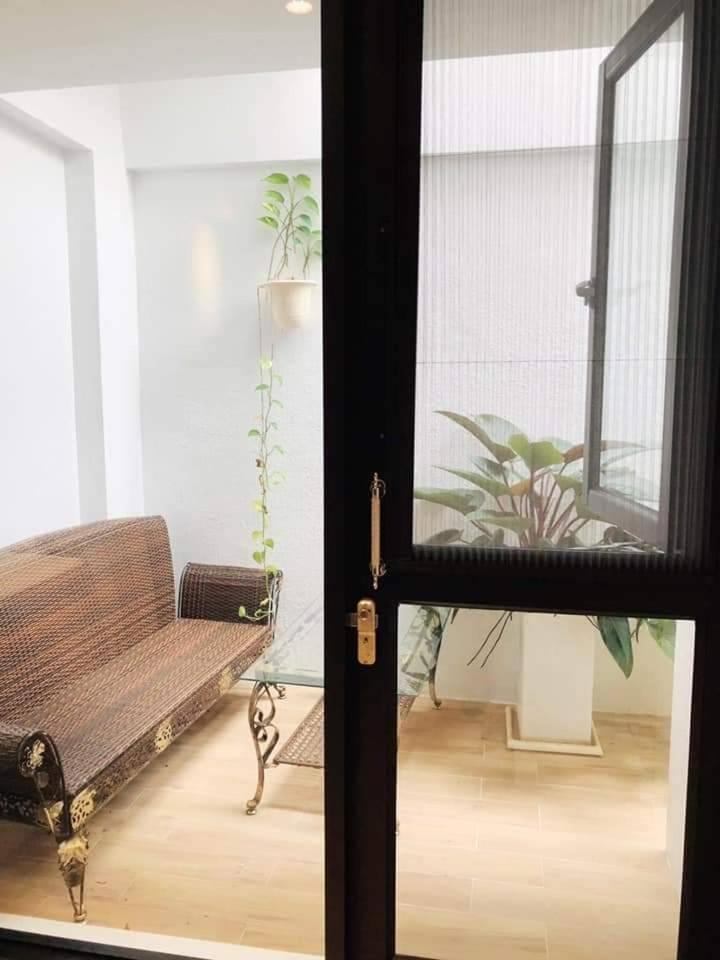 The Red Hotel Nanwan Exterior photo