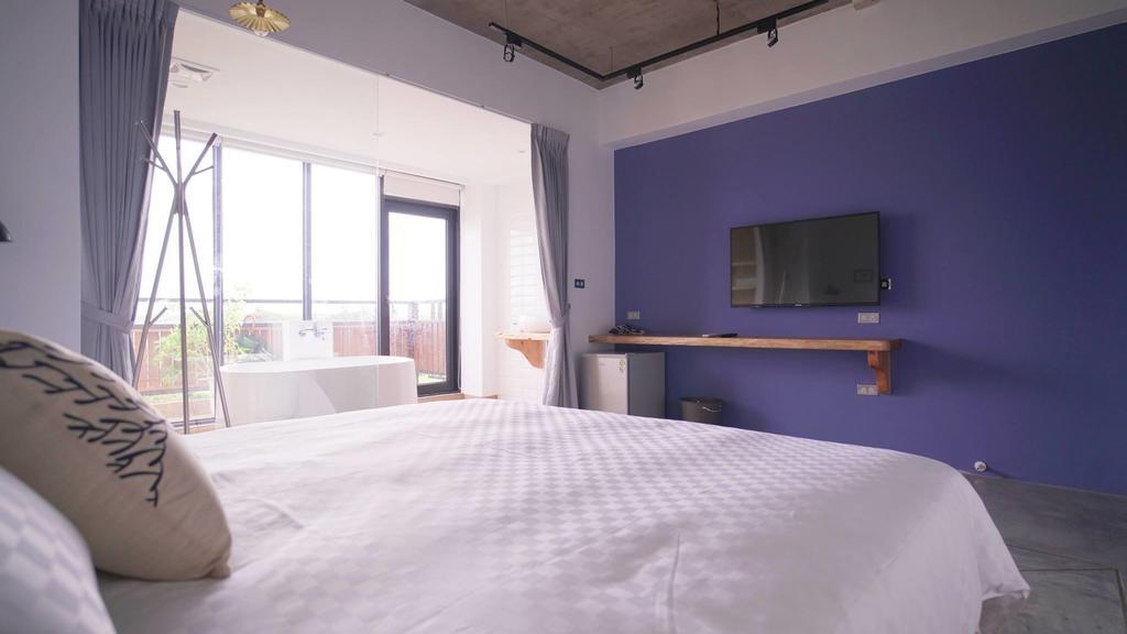 The Red Hotel Nanwan Exterior photo