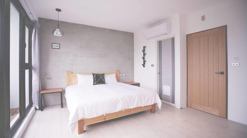 The Red Hotel Nanwan Exterior photo
