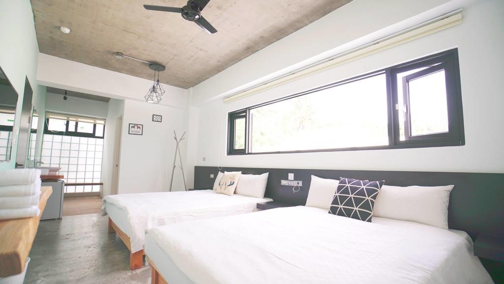 The Red Hotel Nanwan Exterior photo