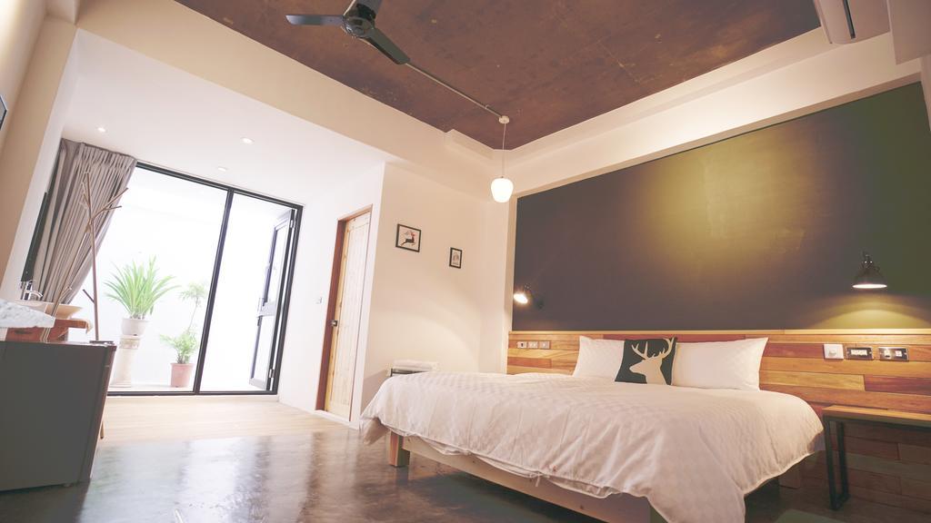 The Red Hotel Nanwan Exterior photo
