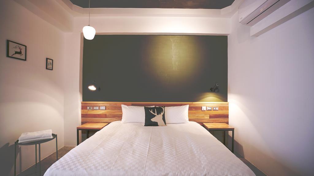 The Red Hotel Nanwan Exterior photo