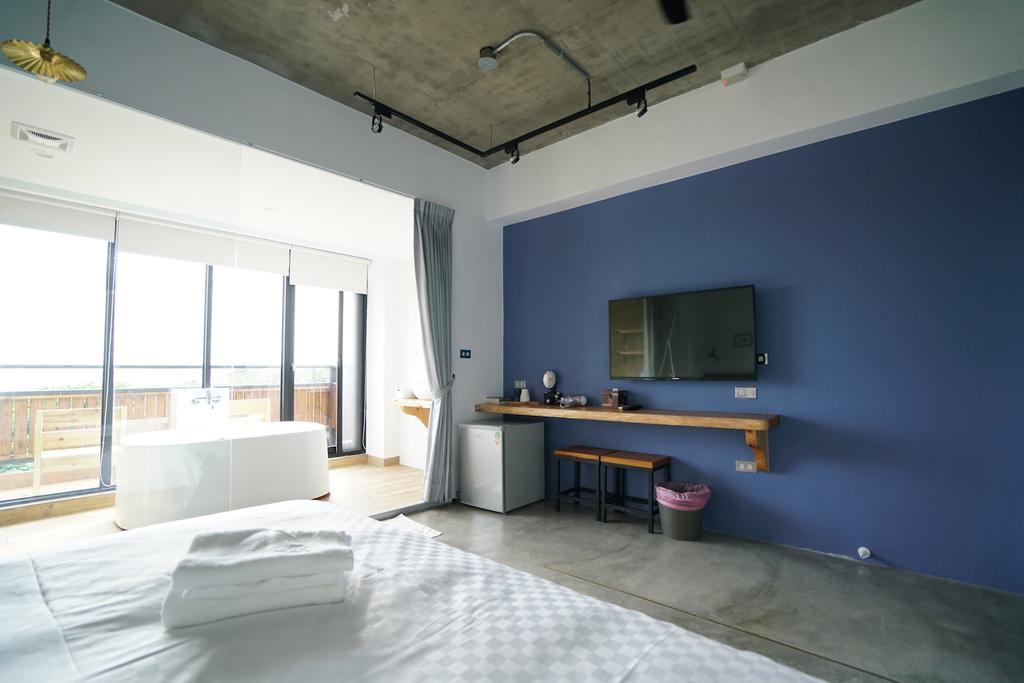The Red Hotel Nanwan Exterior photo