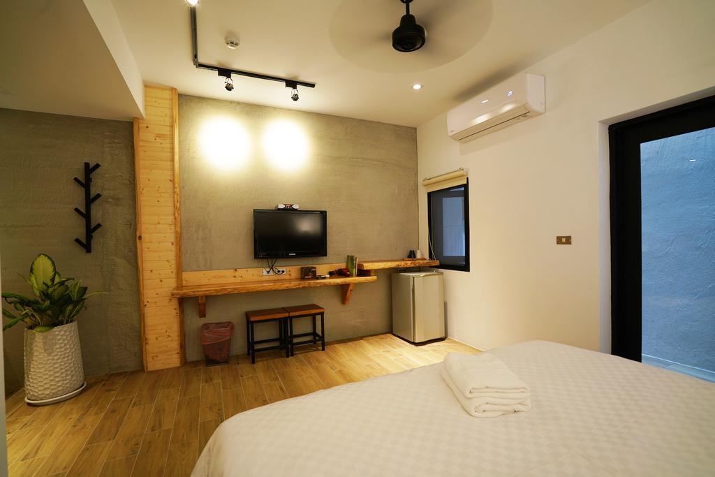 The Red Hotel Nanwan Exterior photo