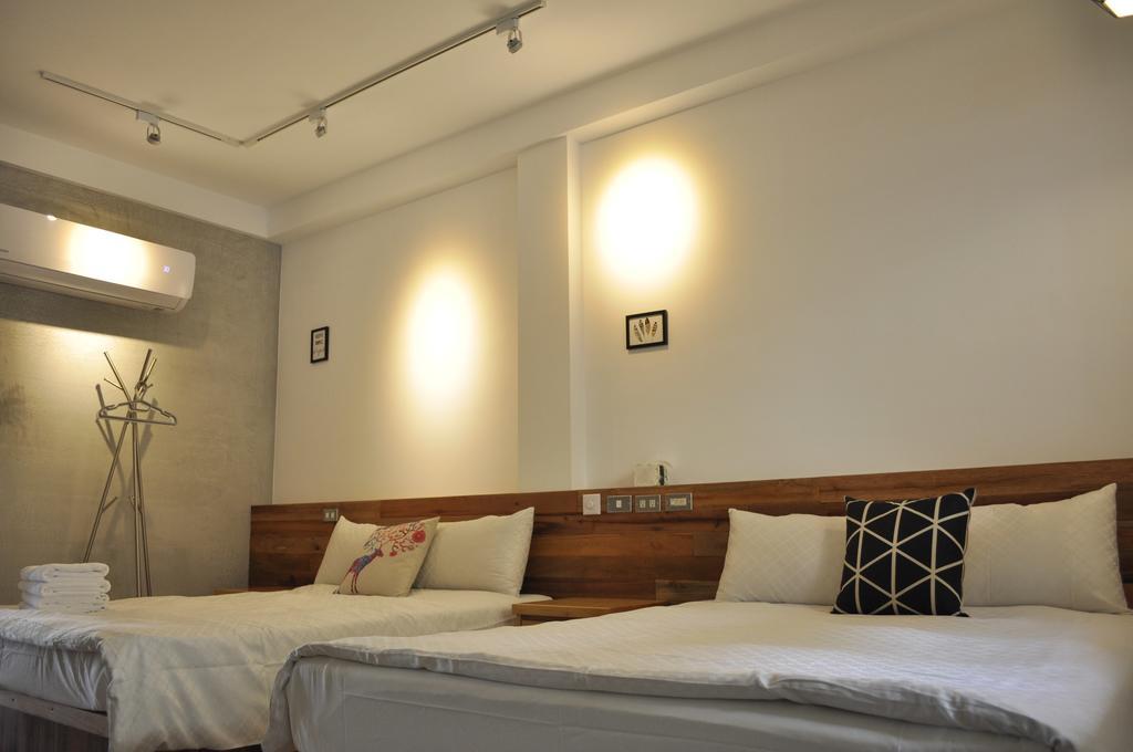 The Red Hotel Nanwan Exterior photo